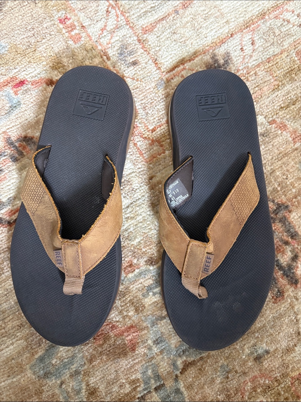 Men’s Reef Flip flop